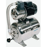W Robinson And Sons 240 V 6 bar Centrifugal Water Pump, 50L/min