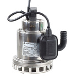 W Robinson And Sons 220 V Direct Coupling Submersible Submersible Water Pump, 80L/min