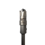 PREVOST DRILL FOR TAPING FLANGE