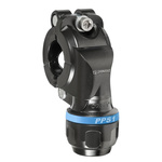 PREVOST 16bar Aluminium Tapping Flange, 40mm outside diameter