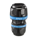 PREVOST 16bar Reducer, 25mm outside diameter