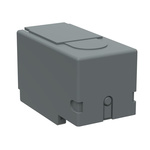1SCA022731R8310 OTS250G1S/3 | ABB AC Switch-Disconnectors - Accessories Terminal Shroud, For Use With OT series