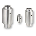 SMC Air Amplifier, ZH20-B-X185