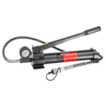 Facom UWP.10MA, Two Speed, Hydraulic Hand Pump, 1.5 → 2.5L, 700 bar