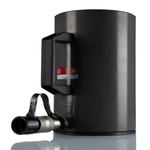 RS PRO Single, Portable General Purpose Hydraulic Cylinder, 50t, 150mm stroke
