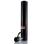 RS PRO Single, Portable General Purpose Hydraulic Cylinder, 10t, 257mm stroke
