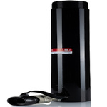 RS PRO Single, Portable General Purpose Hydraulic Cylinder, 10t, 355mm stroke