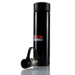 RS PRO Single, Portable General Purpose Hydraulic Cylinder, 15t, 155mm stroke