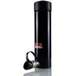 RS PRO Single, Portable General Purpose Hydraulic Cylinder, 23t, 210mm stroke
