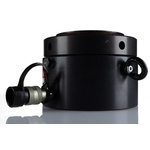 RS PRO Single, Portable General Purpose Hydraulic Cylinder, 45t, 45mm stroke