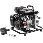 SIP 230 V Petrol Water Pump, 116L/min