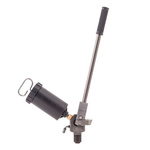 SKF 226400 E/400, Single Speed, Hydraulic Hand Pump, 0.2L, 4000 bar