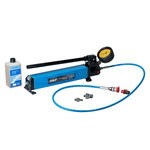 SKF THHP 300, Two Speed, Hydraulic Hand Pump, 1.8L, 3000 bar