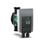 Wilo UK LTD 230 V 10 bar Direct Coupling Centrifugal Centrifugal Pump with Controller, 135L/min