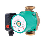Wilo UK LTD 230 V 10 bar Direct Coupling Centrifugal Water Pump, 73L/min