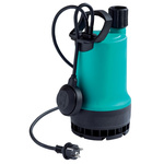 Wilo UK LTD 230 V 2 bar Direct Coupling Submersible Submersible Water Pump, 162L/min