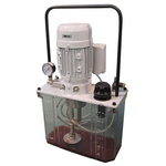 SMC Hydraulic Gear Pump SAI9410, 1000cm³