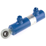 Bosch Rexroth Fixed Hydraulic Cylinder 50mm Stroke, UK00827416