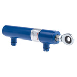 Bosch Rexroth Fixed Hydraulic Cylinder 100mm Stroke, 2952993400