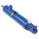 Bosch Rexroth Fixed Hydraulic Cylinder 100mm Stroke, R987155261