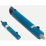 Bosch Rexroth Fixed Hydraulic Cylinder 300mm Stroke, R987155264