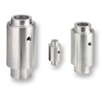 SMC Air Amplifier 7 bar max., ZH20-X185