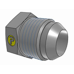 Parker Plug x 28mm
