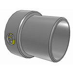 Parker Tubing Sleeve 10.4mm x 11.2mm