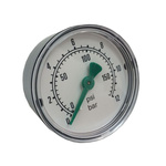 Sundstrom Pressure Gauge Syphon