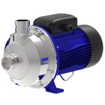 230 V 8 bar Direct Coupling Centrifugal Water Pump, 70L/min