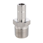 Parker Tube Fitting x 2in