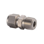 Parker Tube Fitting x 1.93in