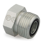 Parker O-Lok Plug 12mm