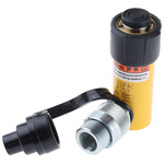 Enerpac Single, Portable General Purpose Hydraulic Cylinder, RC51, 5t, 25mm stroke