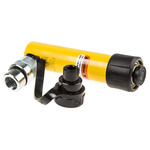 Enerpac Single, Portable General Purpose Hydraulic Cylinder, RC53, 5t, 76mm stroke