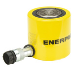 Enerpac Single, Portable Low Height Hydraulic Cylinder, RCS302, 30t, 62mm stroke