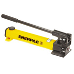 Enerpac P39 ULTIMA Series, Single Speed, Hydraulic Hand Pump, 655cm³, 20.6mm Cylinder Stroke, 700 bar