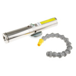 RS PRO Non Adjustable 2500Btu/h 991L/min Cold Air Gun