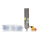 RS PRO 1500Btu/h 35cfm Pneumatic Cabinet Cooler