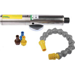 RS PRO Adjustable 2500Btu/h 991L/min Cold Air Gun