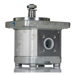 Bosch Rexroth Hydraulic Gear Pump 0510525022, 11cm³