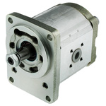 Bosch Rexroth Hydraulic Gear Pump 0510725030, 22.5cm³