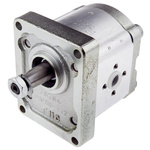 Bosch Rexroth Hydraulic Gear Pump 0510525074, 11cm³