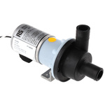 Xylem Flojet 12 V 1.4 bar Magnetic Coupling Centrifugal Water Pump, 35L/min