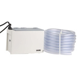 Xylem Lowara 100 → 240 V ac Magnetic Coupling Water Pump, 460L/h