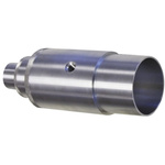 Meech G 1/8 0.5bar to 6.8bar High Thrust Jet with 17mm throat diameter