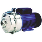 Xylem Lowara 230 V 8 bar Direct Coupling Centrifugal Water Pump, 70L/min