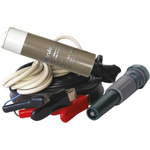 Xylem 24 V 14 psi Direct Coupling Submersible Submersible Water Pump, 1920L/h