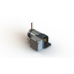 RS PRO 3 → 6V -500/800 mBar Direct Coupling Gas Compressor Pump/Fuel Pump Water Pump, 75ml/min
