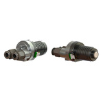 RS PRO 6 V 6 bar Direct Coupling Water Pump, 850ml/min